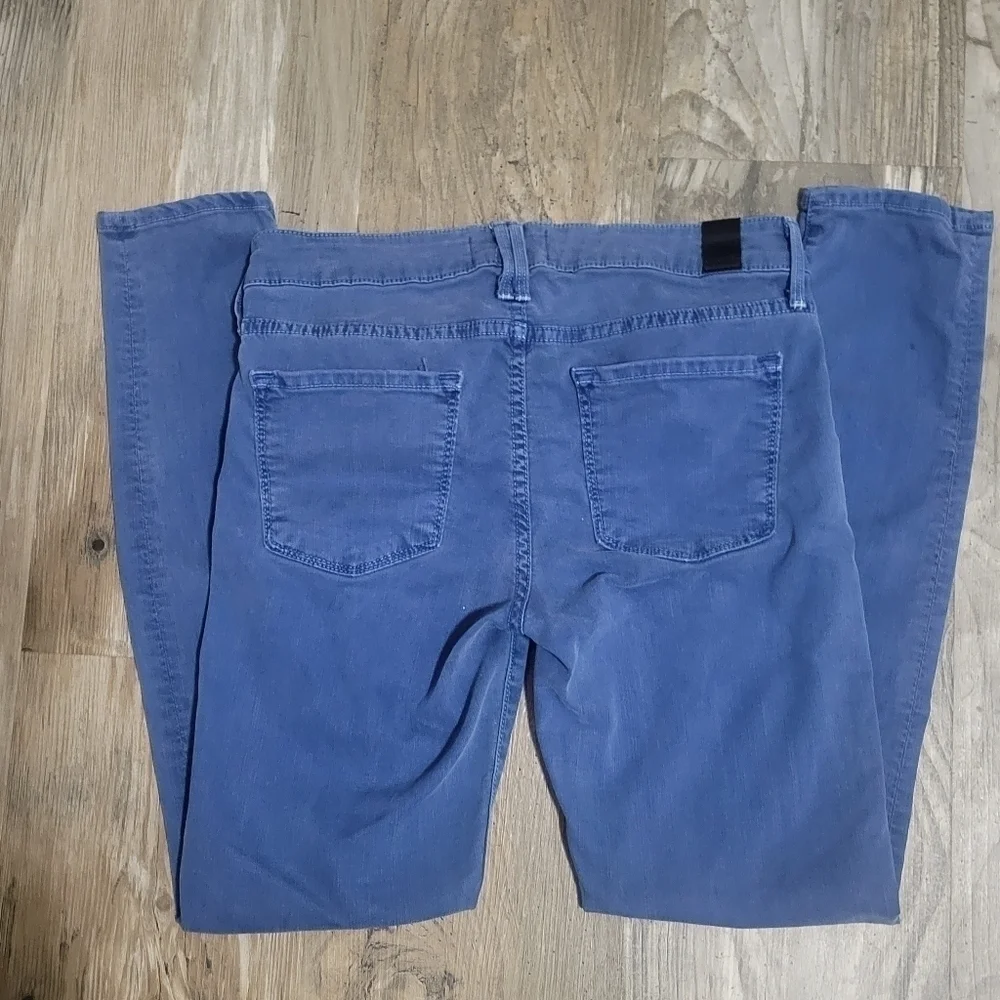 Vince skinny ankle jeans size 28